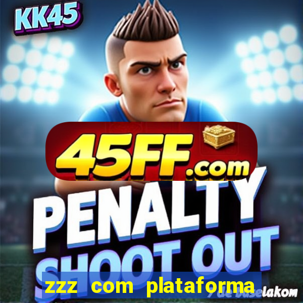 zzz com plataforma de jogos